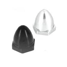 M6 Propeller Prop Nut Cap CW CCW for 2212 920KV Brushless DC Motor