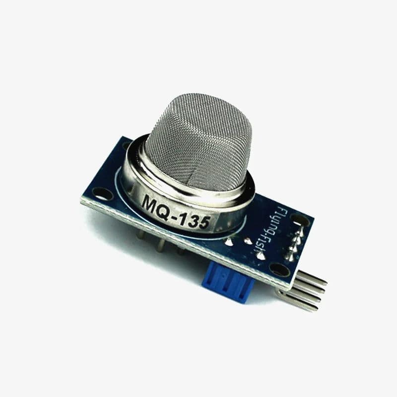 MQ 135 Air Quality/Gas Detector Sensor Module 