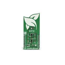 Mikroe Air Quality 4 Click Sensor Module