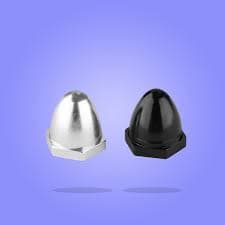 Propeller Nuts and Accessories