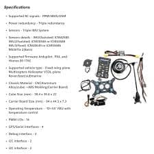 PIXHAWK 2.4.8 Combo Kit - Thumbnail 6