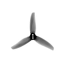 Pro-Range Propellers 3020 Hurricane PC 3 Blade 1.5mm Propellers 2CW+2CCW – Clear Gray