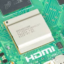 Raspberry Pi 5 Model 8GB RAM - Thumbnail 3