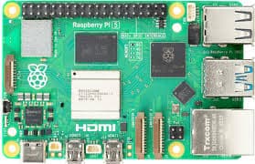 Raspberry Pi 5 Model 8GB RAM - Thumbnail 4