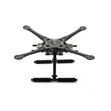 S500 Carbon Fiber Quadcopter Drone Frame Kit