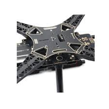 S500 Carbon Fiber Quadcopter Drone Frame Kit - Thumbnail 4