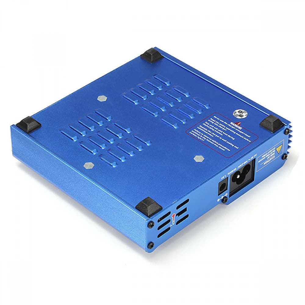 iMax B6AC Smart Balance Charger 80W - Thumbnail 3