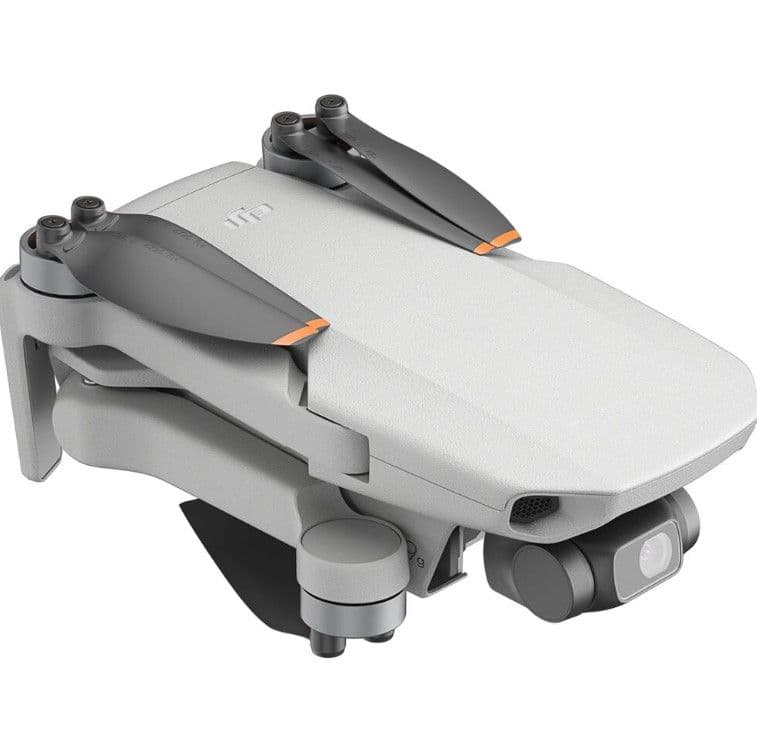 DJI Mini 2 SE Fly More Combo  - Thumbnail 7