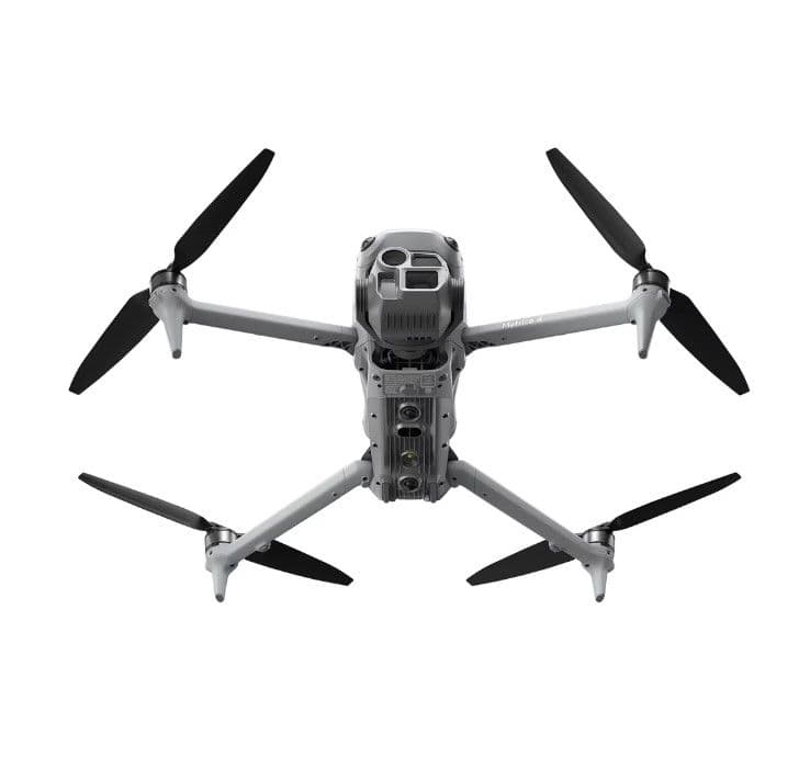 DJI Matrice 4E Enterprise Drone - Thumbnail 3