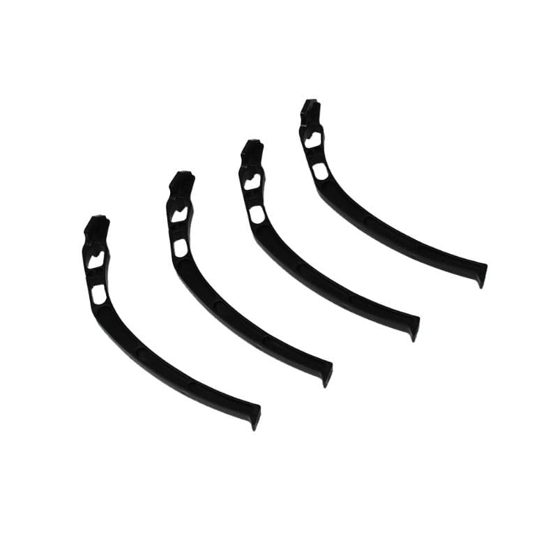 F450 / Q450 Quadcopter Frame(PCB Version with Integrated PCB) + Plastic Landing Gear Combo Kit – Made in INDIA - Thumbnail 4