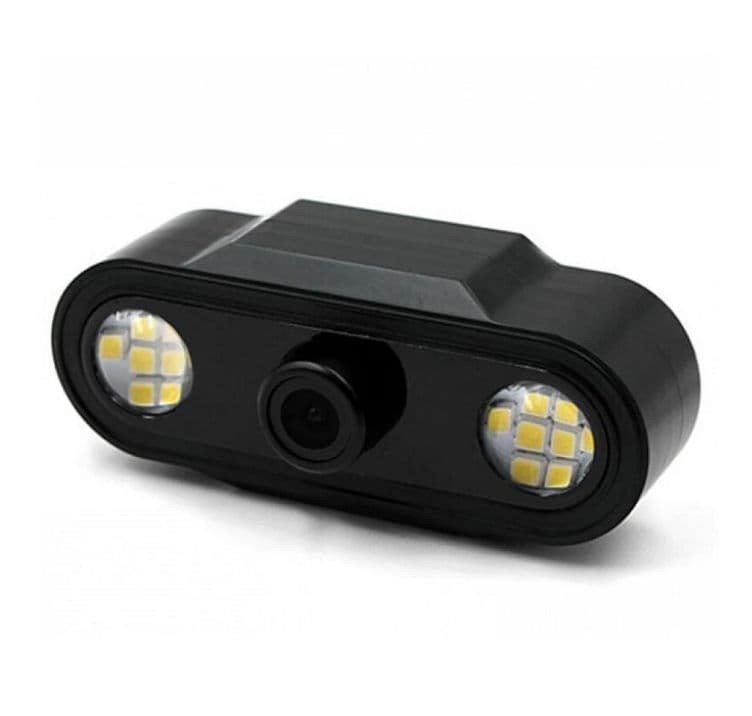 SKYDROID T12 2.4GHZ 12CH Remote Controller with R12 Receiver and 3IN1 Camera - Thumbnail 4