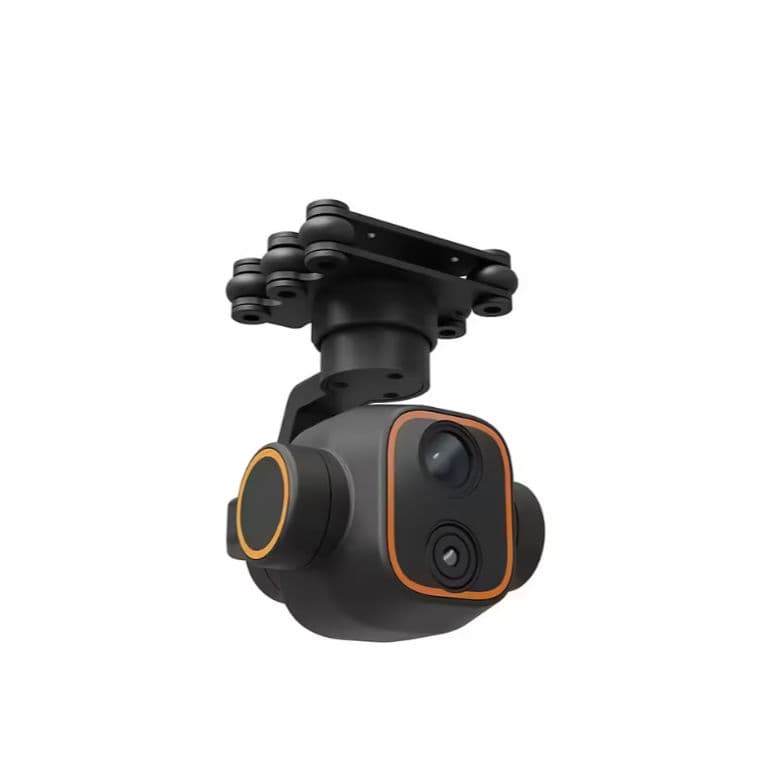 Skydroid C12 Drone Gimbal Camera - Thumbnail 3