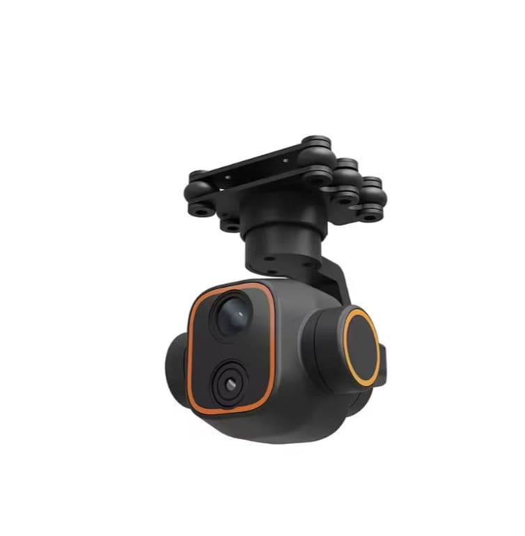 Skydroid C12 Drone Gimbal Camera - Thumbnail 4