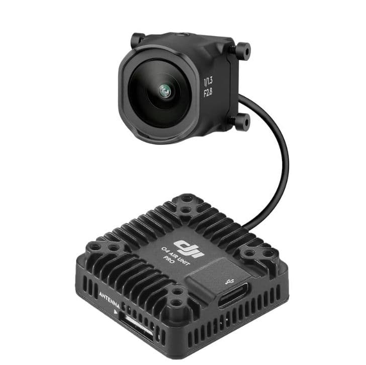 DJI O4 Air Unit Pro - Thumbnail 2