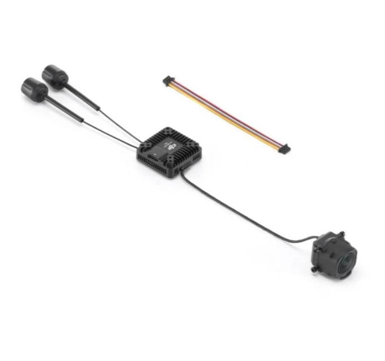 DJI O4 Air Unit Pro - Thumbnail 5