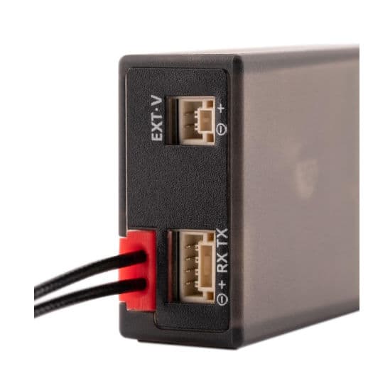 Radiomaster ER8 2.4GHz ELRS PWM Receiver - Thumbnail 4