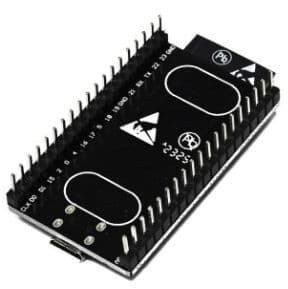 ESP32-WROOM-32D IoT Development Board Module for Arduino - Thumbnail 3