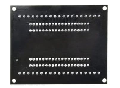 ESP32 38PIN expansion board - Thumbnail 3