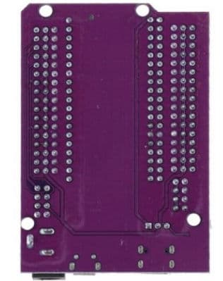 Purple Esp32 38pin Expansion Board - Thumbnail 2