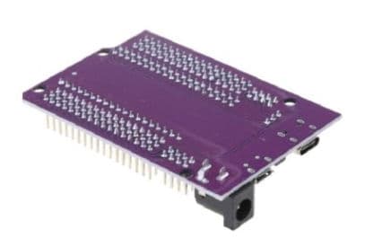 Purple Esp32 38pin Expansion Board - Thumbnail 4