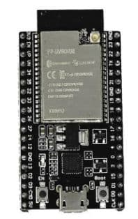 ESP32-WROVER-B Board for Arduino - Thumbnail 2