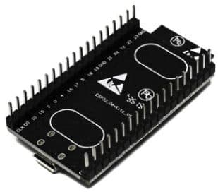 ESP32-WROVER-B Board for Arduino - Thumbnail 3