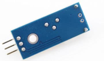 SW-420 Vibration Sensor Module Alarm for Arduino - Thumbnail 6