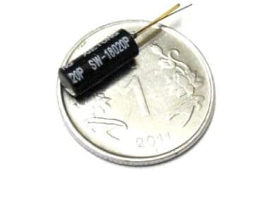 SW-18020P Vibration Sensor Module - Thumbnail 2