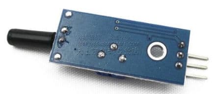 Normally-Open Vibration Sensor Module for Arduino - Thumbnail 2