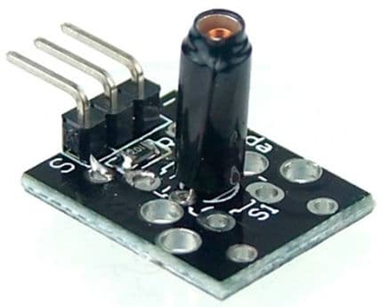 Vibration Switch Sensor Module for Arduino