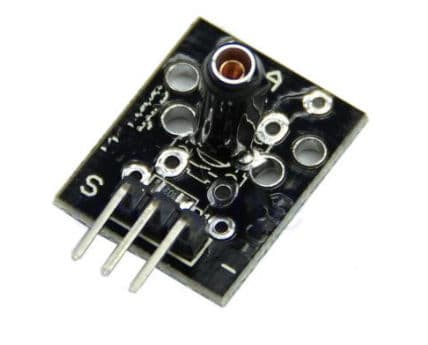 Vibration Switch Sensor Module for Arduino - Thumbnail 2
