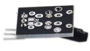 Vibration Switch Sensor Module for Arduino - Thumbnail 3