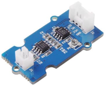 SeeedStudio Grove Piezo Vibration Sensor