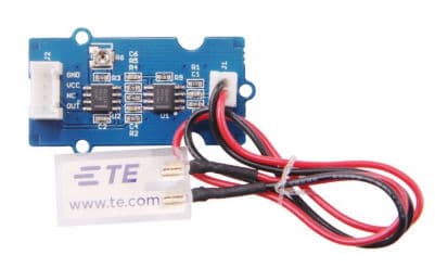 SeeedStudio Grove Piezo Vibration Sensor - Thumbnail 4