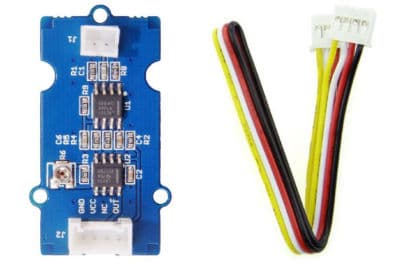 SeeedStudio Grove Piezo Vibration Sensor - Thumbnail 5