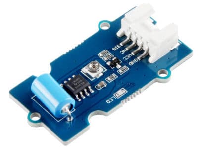 SeeedStudio SW-420 Grove Vibration Sensor