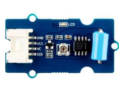 SeeedStudio SW-420 Grove Vibration Sensor - Thumbnail 2
