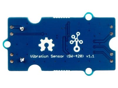 SeeedStudio SW-420 Grove Vibration Sensor - Thumbnail 3