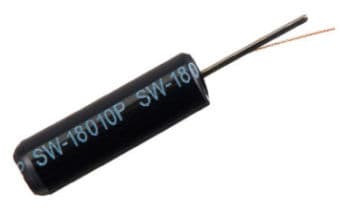SHOU HAN SW-18010P Vibration Sensor 1M Cycles Plugin ROHS