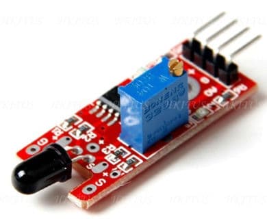 Flame Sensor Module - Thumbnail 2