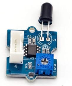 Seeed Studio Grove Flame Sens