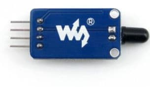Waveshare Flame Sensor - Thumbnail 2