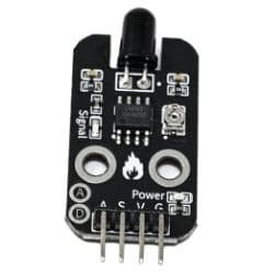 HS-S07A, Flame sensor - Thumbnail 2