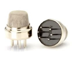 Winsen MQ-5 LPG Gas Sensor Module