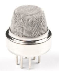 Winsen MQ-5 LPG Gas Sensor Module - Thumbnail 2