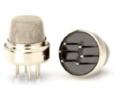 Winsen MQ-2 Smoke Gas Sensor Module