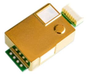 MH-Z19 Infrared CO2 Sensor Module - Thumbnail 4
