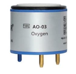 ASAIR AO-03 Oxygen Sensor Module