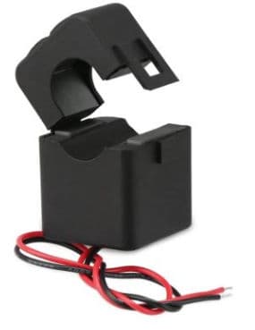 YHDC SCT016S 100A 1A Split Core Current Transformer