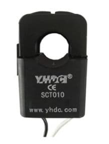 YHDC SCT010 20A 20mA Split Core Current Transformer - Thumbnail 5